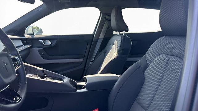 Photo of 2023 Magnesium Polestar 2