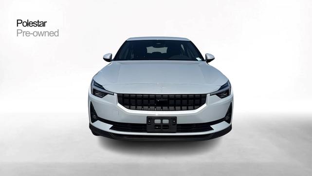 Photo of 2023 Magnesium Polestar 2