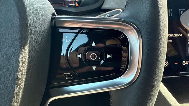 Photo of 2023 Magnesium Polestar 2