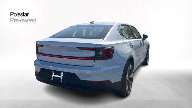 Photo of 2023 Magnesium Polestar 2