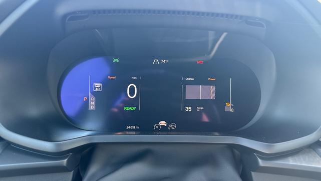 Photo of 2023 Magnesium Polestar 2