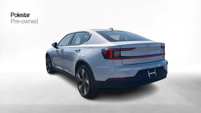 Photo of 2023 Magnesium Polestar 2