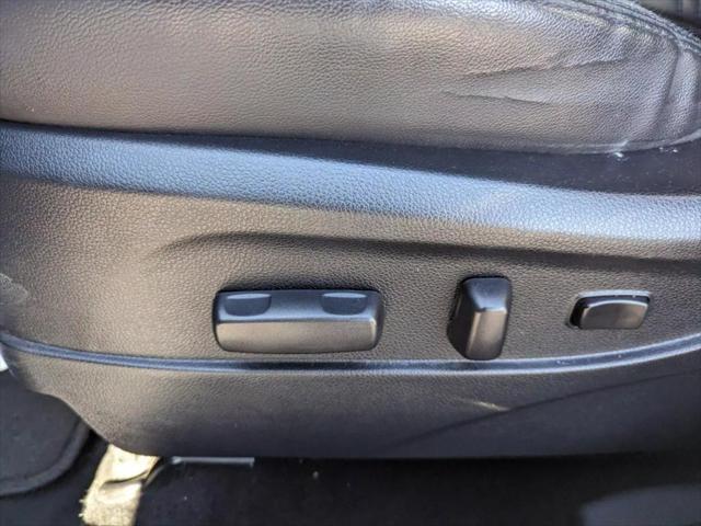 Photo of 2016 Mineral Silver Kia Sportage