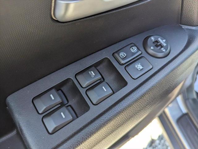 Photo of 2016 Mineral Silver Kia Sportage
