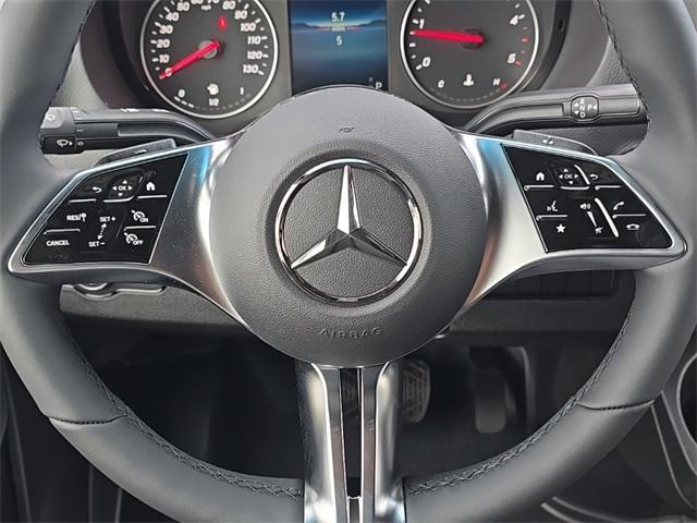 Photo of 2025 Arctic White Mercedes-Benz Sprinter 2500
