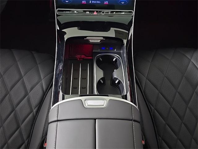 Photo of 2025 White Mercedes-Benz S-Class