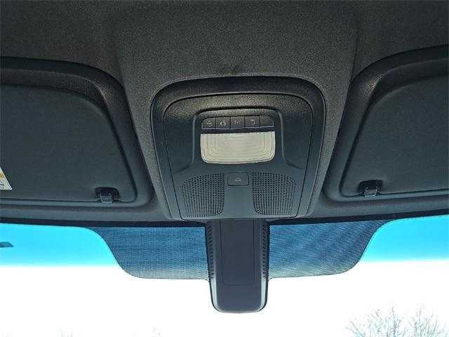 Photo of 2025 Arctic White Mercedes-Benz Sprinter 2500