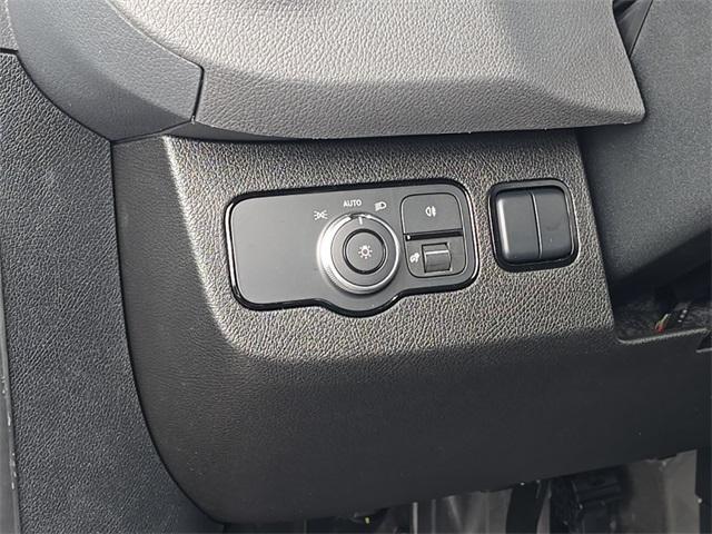 Photo of 2025 Blue Gray Mercedes-Benz Sprinter 2500