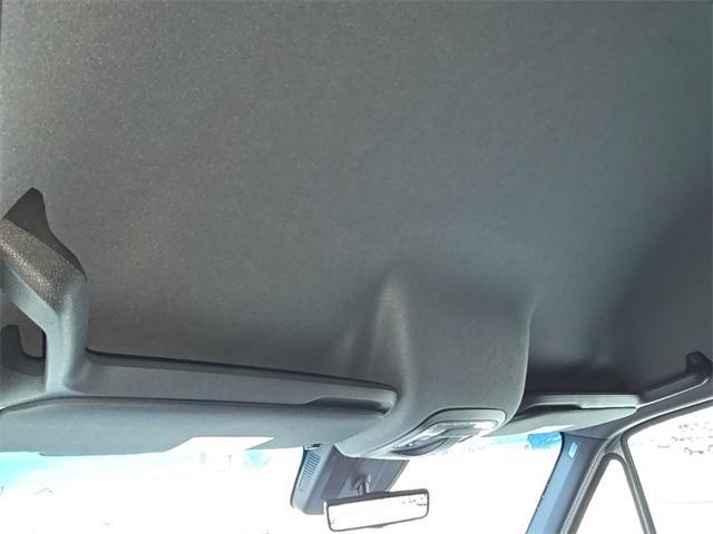 Photo of 2025 Selenite Grey Metallic Mercedes-Benz Sprinter 2500