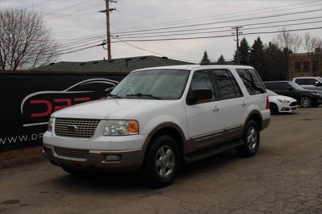 2003 Ford Expedition