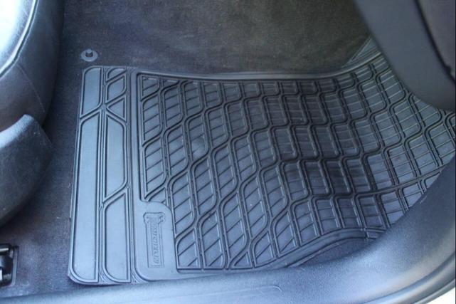 Photo of 2009 Silver Audi A4