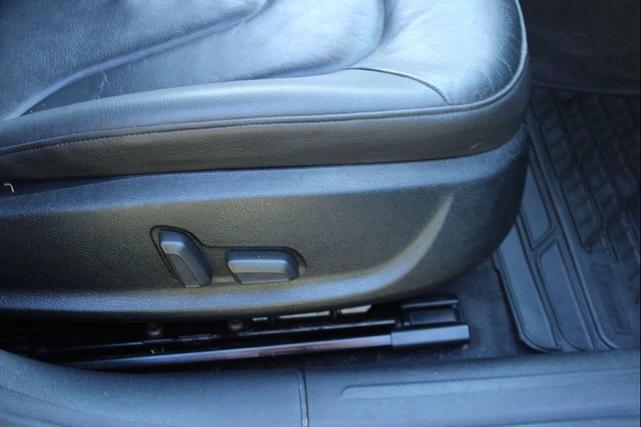 Photo of 2009 Silver Audi A4