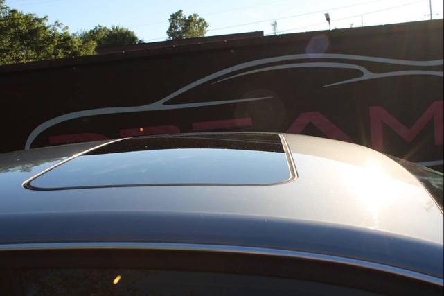 Photo of 2009 Silver Audi A4
