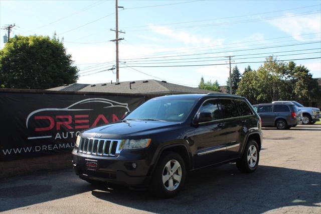 2011 Jeep Grand Cherokee