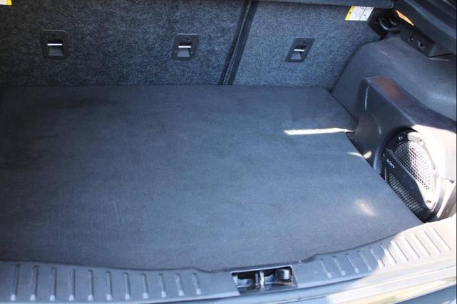 Photo of 2015 Magnetic Ford Focus ST