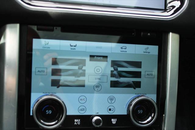 Photo of 2014 Black Land Rover Range Rover