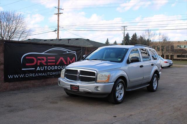 2006 Dodge Durango