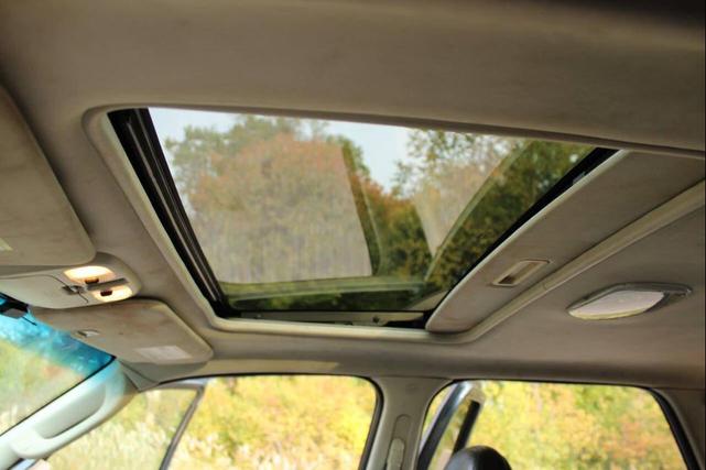Photo of 2012 Blue Ford Escape
