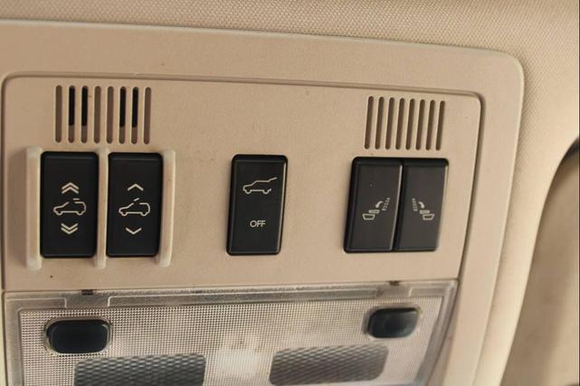 Photo of 2009 Red Jewel Tintcoat GMC Yukon XL