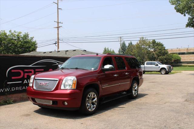 2009 GMC Yukon Xl