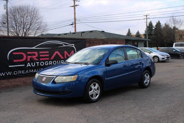 2006 Saturn ION