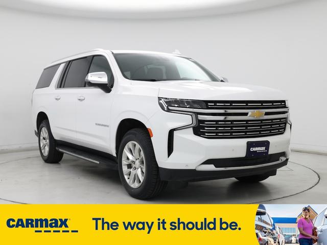 2023 Chevrolet Suburban