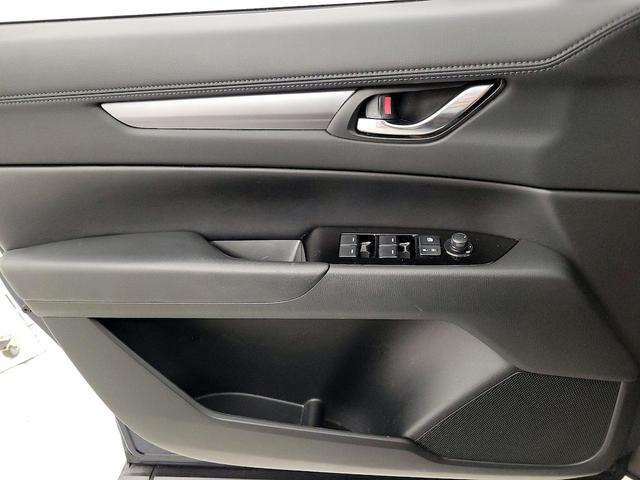 Photo of 2022 Blue Mazda CX-5