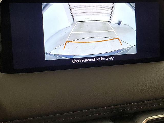 Photo of 2022 Blue Mazda CX-5