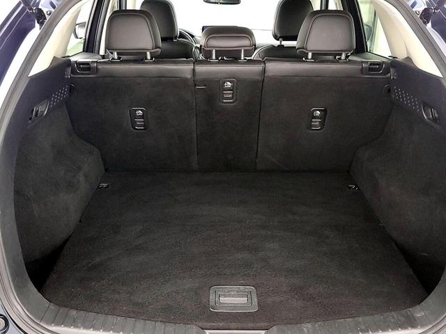 Photo of 2022 Blue Mazda CX-5