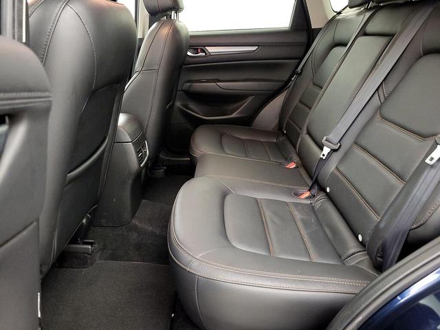 Photo of 2022 Blue Mazda CX-5