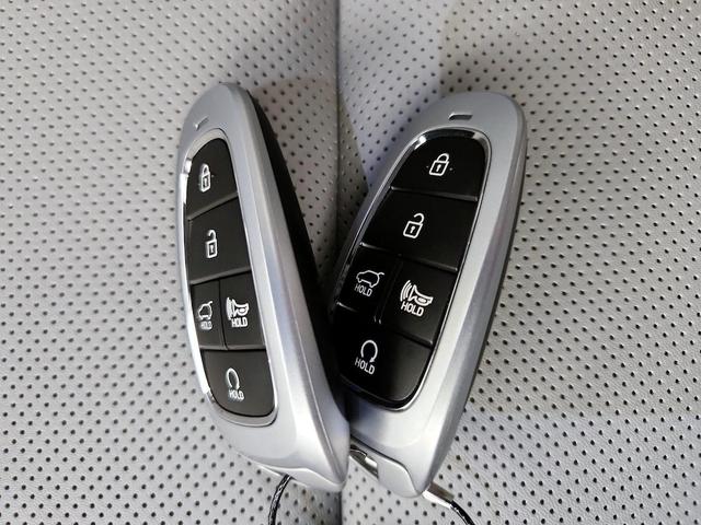 Photo of 2025 Burgundy Hyundai PALISADE