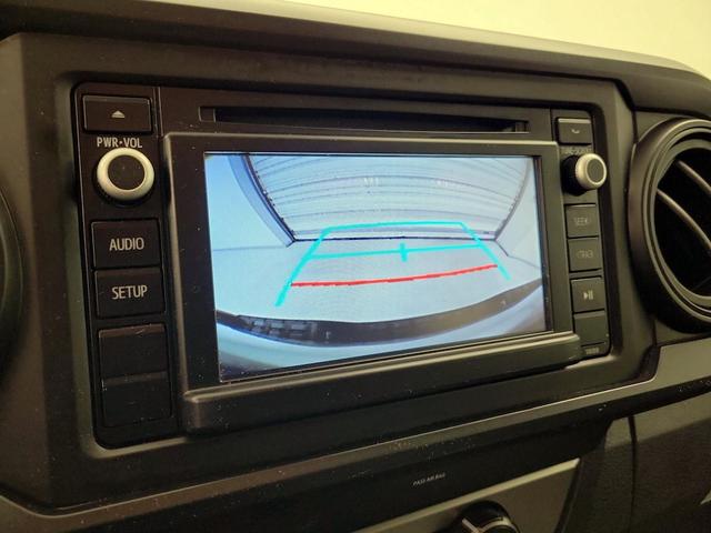 Photo of 2019 Silver Toyota Tacoma