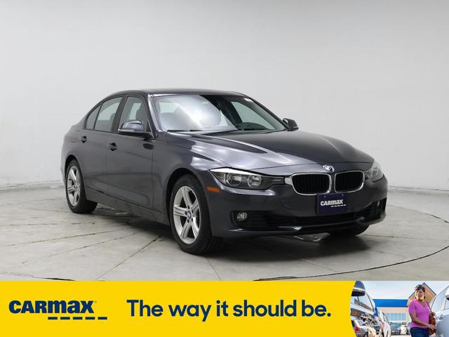 2014 BMW 328