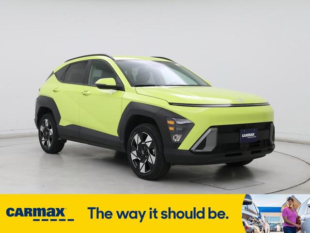 2024 Hyundai KONA