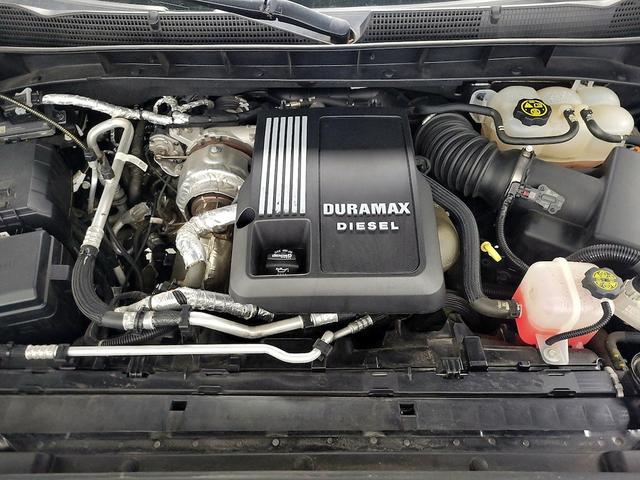 Photo of 2021 Black GMC Sierra 1500