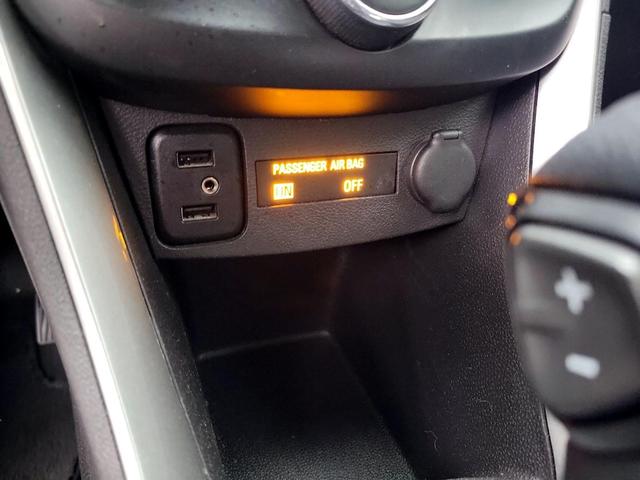 Photo of 2018 Blue Chevrolet Trax