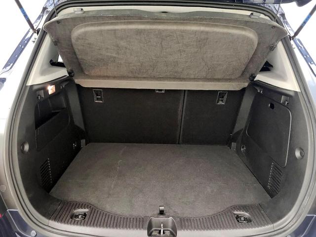Photo of 2018 Blue Chevrolet Trax