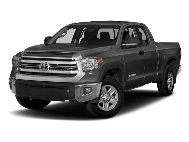 2016 Toyota Tundra