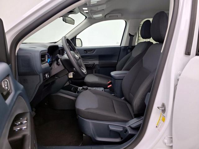 Photo of 2024 White Ford Maverick
