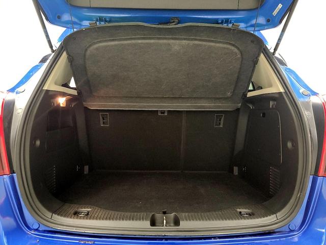 Photo of 2018 Blue Buick Encore
