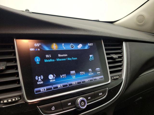 Photo of 2018 Blue Buick Encore