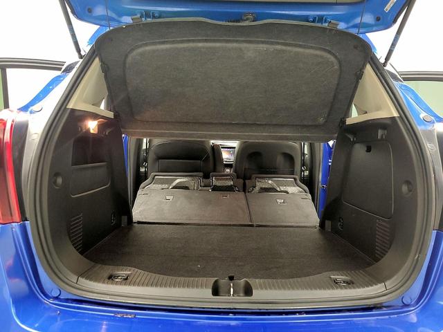 Photo of 2018 Blue Buick Encore