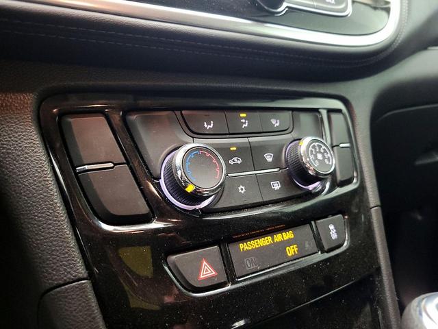Photo of 2018 Blue Buick Encore
