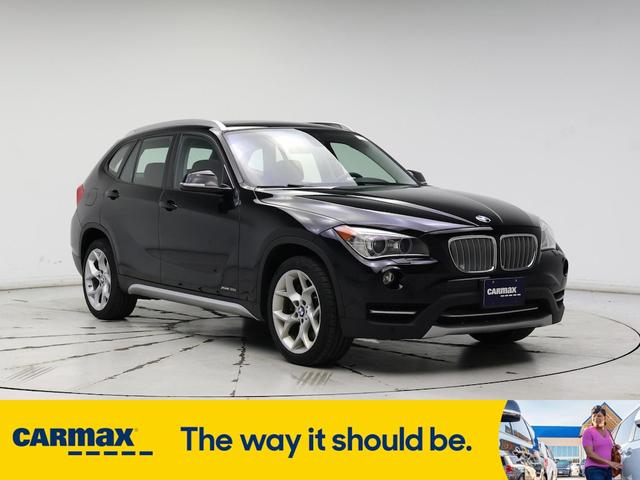 2014 BMW X1