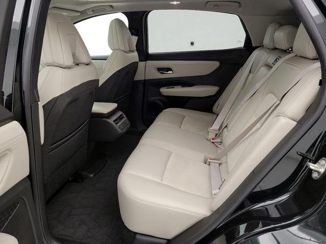 Photo of 2023 Black Nissan ARIYA