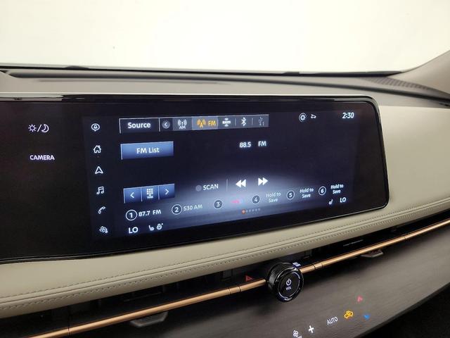 Photo of 2023 Black Nissan ARIYA