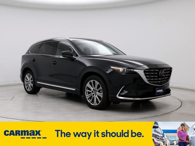 2021 Mazda CX-9