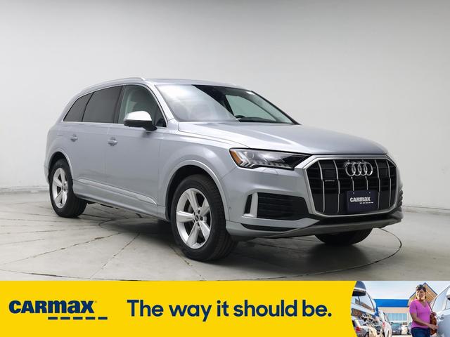 2024 Audi Q7
