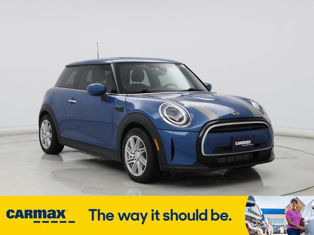 2022 MINI Hardtop