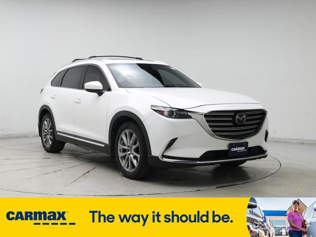 2019 Mazda CX-9